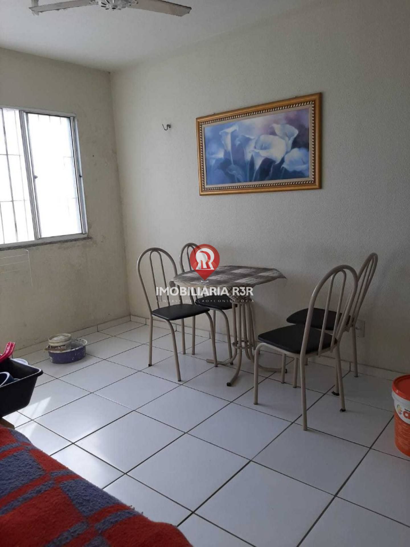 APARTAMENTO - BAIRRO PIÇARREIRA, CENTRO