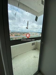 APARTAMENTO - BAIRRO CRISTO REI, ZONA SUL