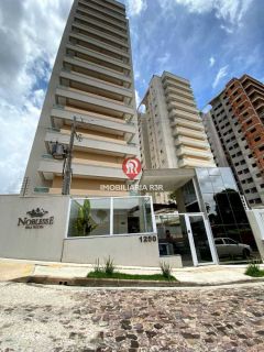 APARTAMENTO - BAIRRO CRISTO REI, ZONA SUL
