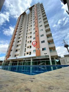 APARTAMENTO - BAIRRO CRISTO REI, ZONA SUL