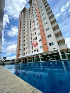 APARTAMENTO - BAIRRO CRISTO REI, ZONA SUL