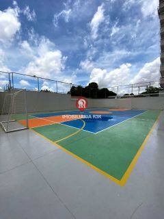 APARTAMENTO - BAIRRO CRISTO REI, ZONA SUL