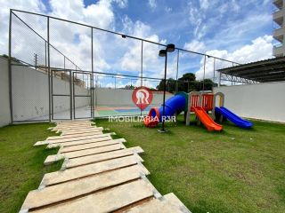 APARTAMENTO - BAIRRO CRISTO REI, ZONA SUL