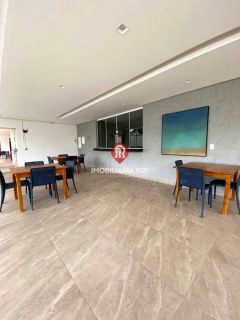 APARTAMENTO - BAIRRO CRISTO REI, ZONA SUL