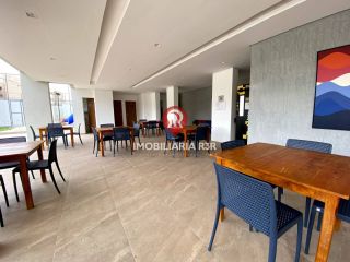 APARTAMENTO - BAIRRO CRISTO REI, ZONA SUL