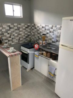 KITNET - BAIRRO PEDRA MOLE, ZONA NORTE