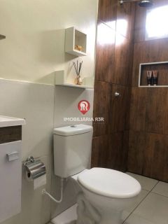 KITNET - BAIRRO PEDRA MOLE, ZONA NORTE