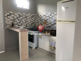 KITNET - BAIRRO PEDRA MOLE, ZONA NORTE
