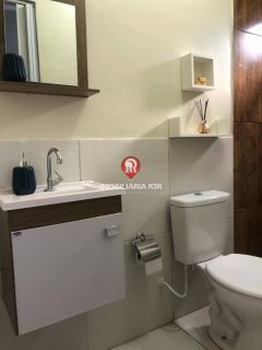 KITNET - BAIRRO PEDRA MOLE, ZONA NORTE