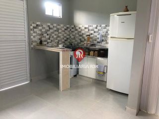 KITNET - BAIRRO PEDRA MOLE, ZONA NORTE