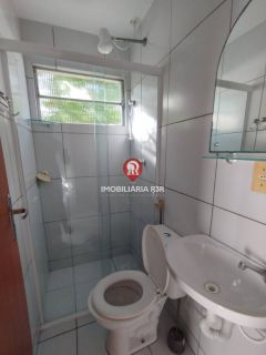 APARTAMENTO - BAIRRO PEDRA MOLE, ZONA LESTE