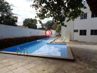 APARTAMENTO - BAIRRO PEDRA MOLE, ZONA LESTE