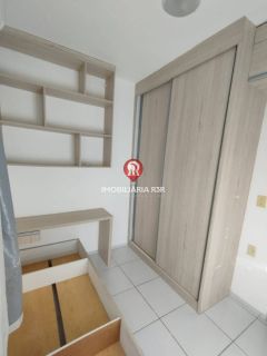 APARTAMENTO - BAIRRO PEDRA MOLE, ZONA LESTE