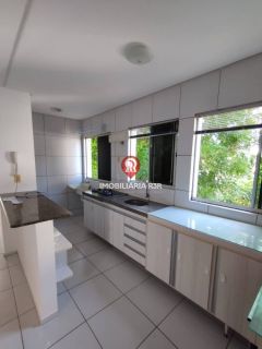 APARTAMENTO - BAIRRO PEDRA MOLE, ZONA LESTE