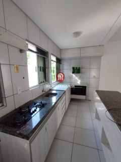 APARTAMENTO - BAIRRO PEDRA MOLE, ZONA LESTE