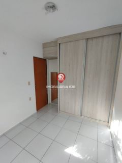 APARTAMENTO - BAIRRO PEDRA MOLE, ZONA LESTE