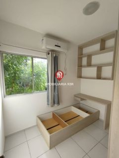 APARTAMENTO - BAIRRO PEDRA MOLE, ZONA LESTE