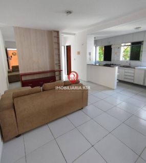 APARTAMENTO - BAIRRO PEDRA MOLE, ZONA LESTE