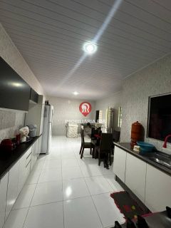 CASA - BAIRRO NOVA ESPERANTINA, ESPERANTINA (PI)