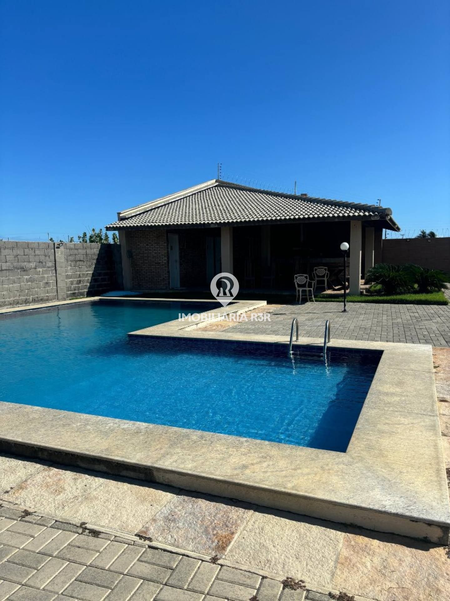 CASA - BAIRRO ATALAIA, LUIS CORREIA (PI)