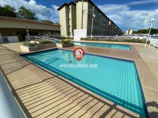 APARTAMENTO BAIRRO SANTA MARIA, ZONA NORTE