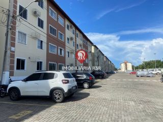 APARTAMENTO BAIRRO SANTA MARIA, ZONA NORTE