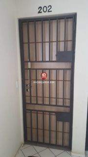 APARTAMENTO - BAIRRO CIDADE NOVA, ZONA SUL