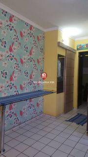 APARTAMENTO - BAIRRO CIDADE NOVA, ZONA SUL