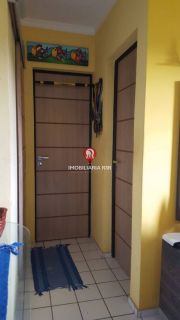 APARTAMENTO - BAIRRO CIDADE NOVA, ZONA SUL