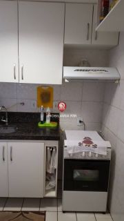 APARTAMENTO - BAIRRO CIDADE NOVA, ZONA SUL