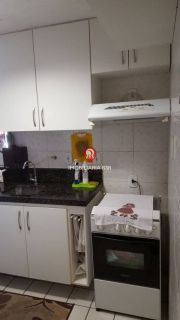 APARTAMENTO - BAIRRO CIDADE NOVA, ZONA SUL