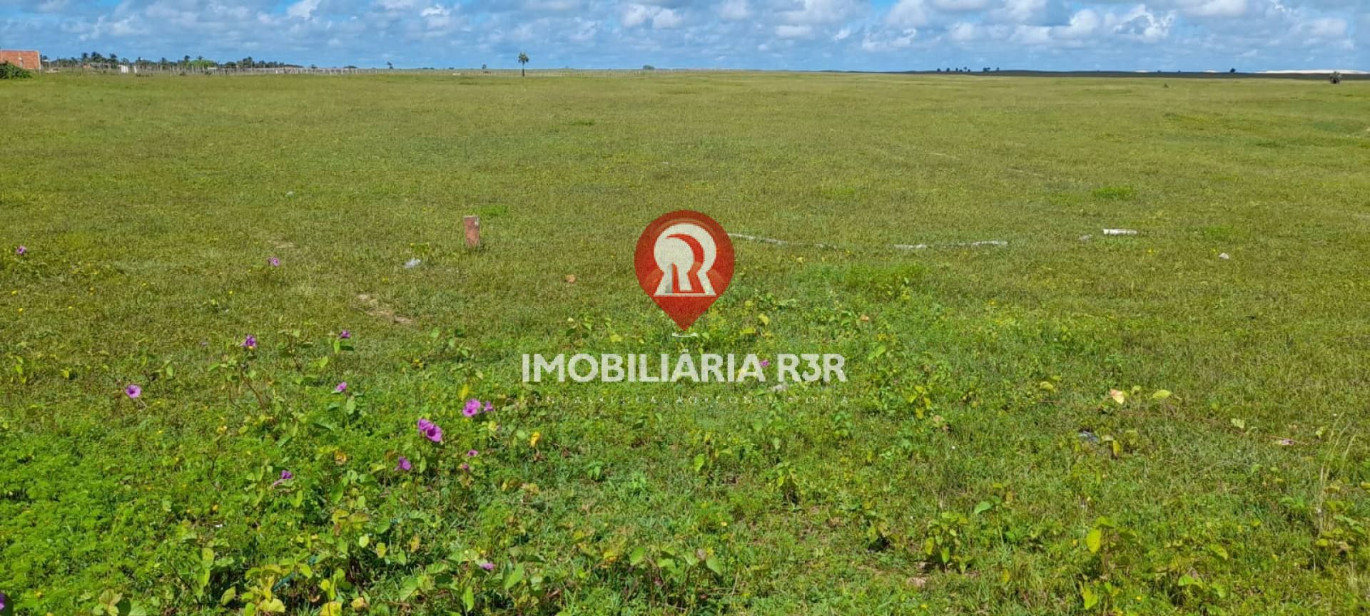 LOTE - BAIRRO DATA SOBRADINHO, LUÍS CORREIA (PI)