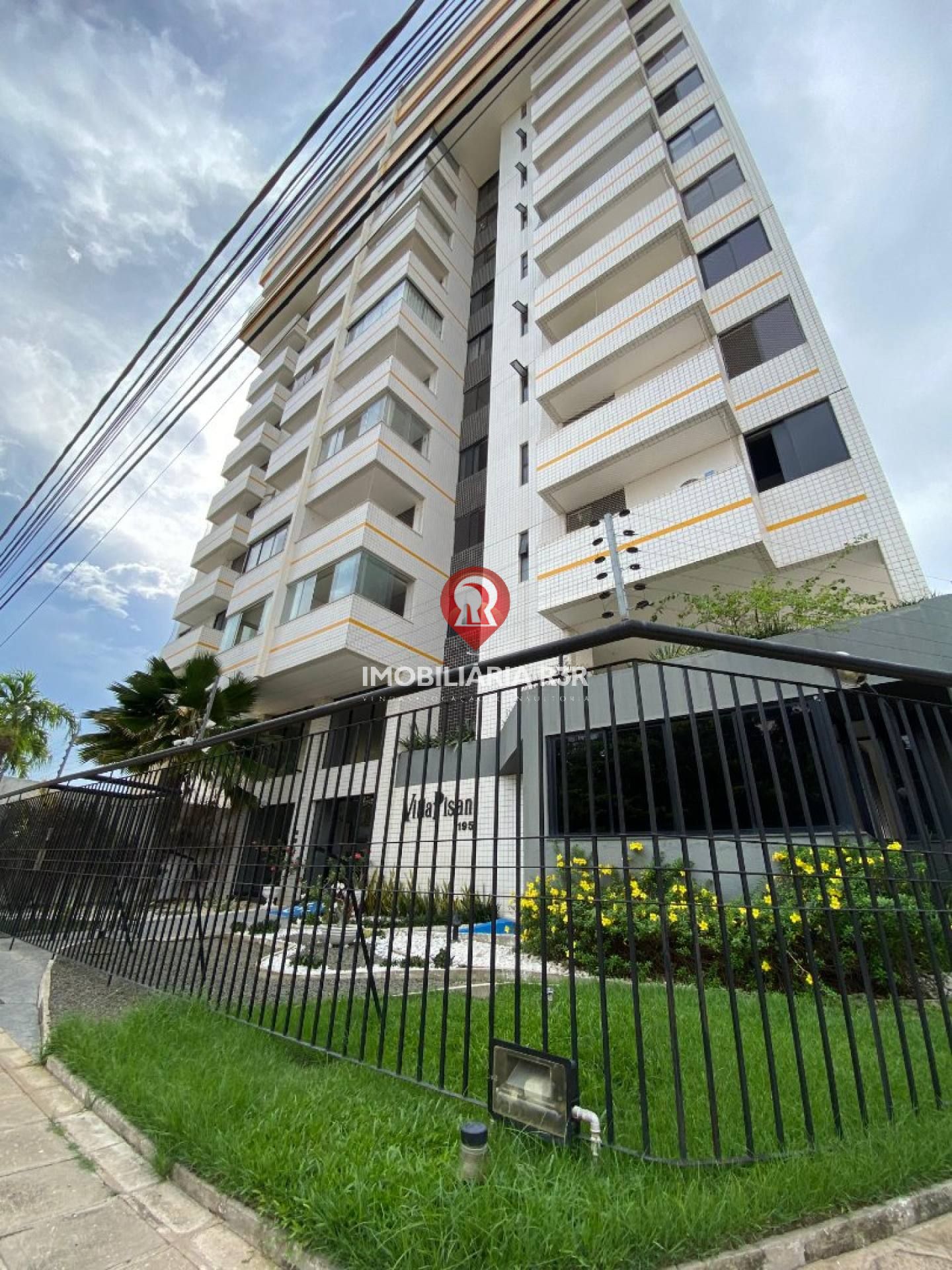 APARTAMENTO - BAIRRO JOCKEY CLUB, ZONA LESTE