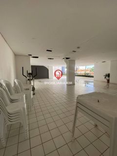 APARTAMENTO - BAIRRO JOCKEY CLUB, ZONA LESTE