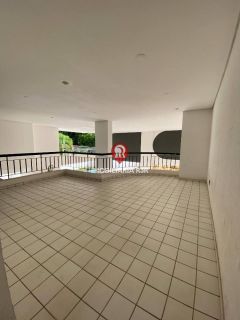 APARTAMENTO - BAIRRO JOCKEY CLUB, ZONA LESTE