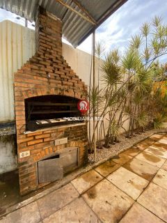 APARTAMENTO - BAIRRO JOCKEY CLUB, ZONA LESTE