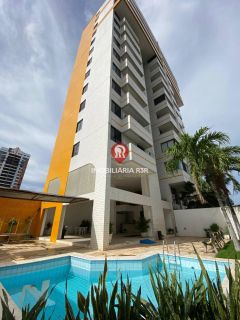 APARTAMENTO - BAIRRO JOCKEY CLUB, ZONA LESTE