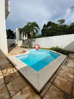 APARTAMENTO - BAIRRO JOCKEY CLUB, ZONA LESTE