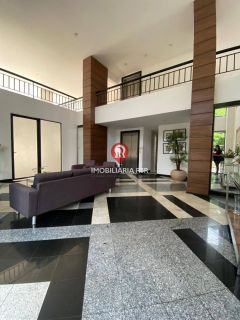 APARTAMENTO - BAIRRO JOCKEY CLUB, ZONA LESTE