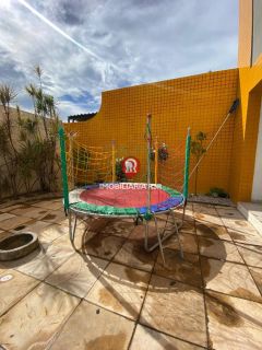 APARTAMENTO - BAIRRO JOCKEY CLUB, ZONA LESTE