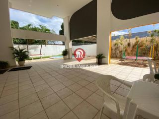 APARTAMENTO - BAIRRO JOCKEY CLUB, ZONA LESTE