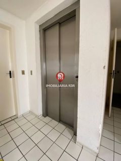 APARTAMENTO - BAIRRO JOCKEY CLUB, ZONA LESTE