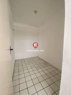 APARTAMENTO - BAIRRO JOCKEY CLUB, ZONA LESTE