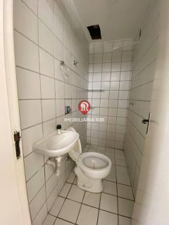 APARTAMENTO - BAIRRO JOCKEY CLUB, ZONA LESTE