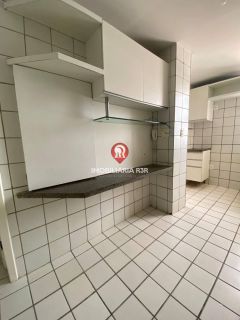 APARTAMENTO - BAIRRO JOCKEY CLUB, ZONA LESTE