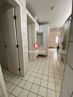 APARTAMENTO - BAIRRO JOCKEY CLUB, ZONA LESTE