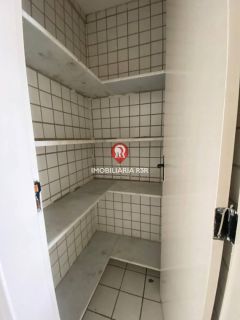 APARTAMENTO - BAIRRO JOCKEY CLUB, ZONA LESTE