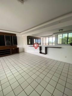 APARTAMENTO - BAIRRO JOCKEY CLUB, ZONA LESTE
