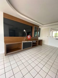 APARTAMENTO - BAIRRO JOCKEY CLUB, ZONA LESTE