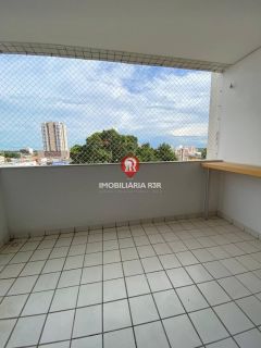 APARTAMENTO - BAIRRO JOCKEY CLUB, ZONA LESTE